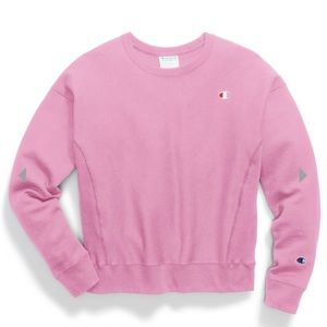 Champion reverse weave crew neck